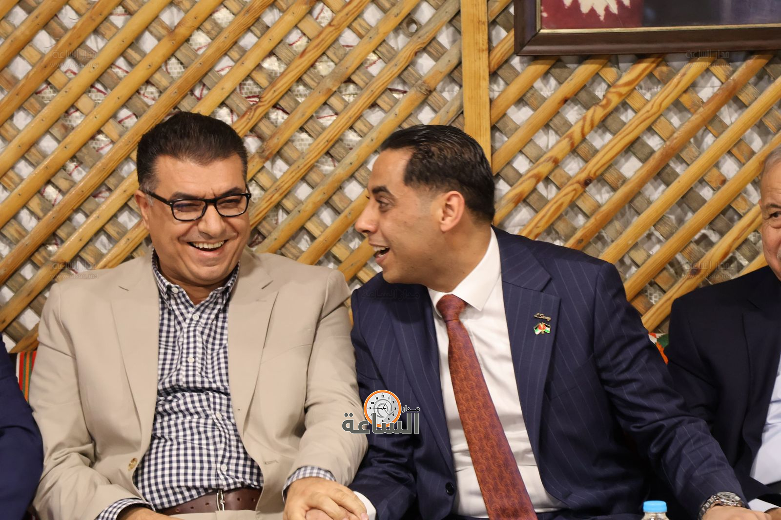 Madar Al-Saa Images 0.7078823163005514