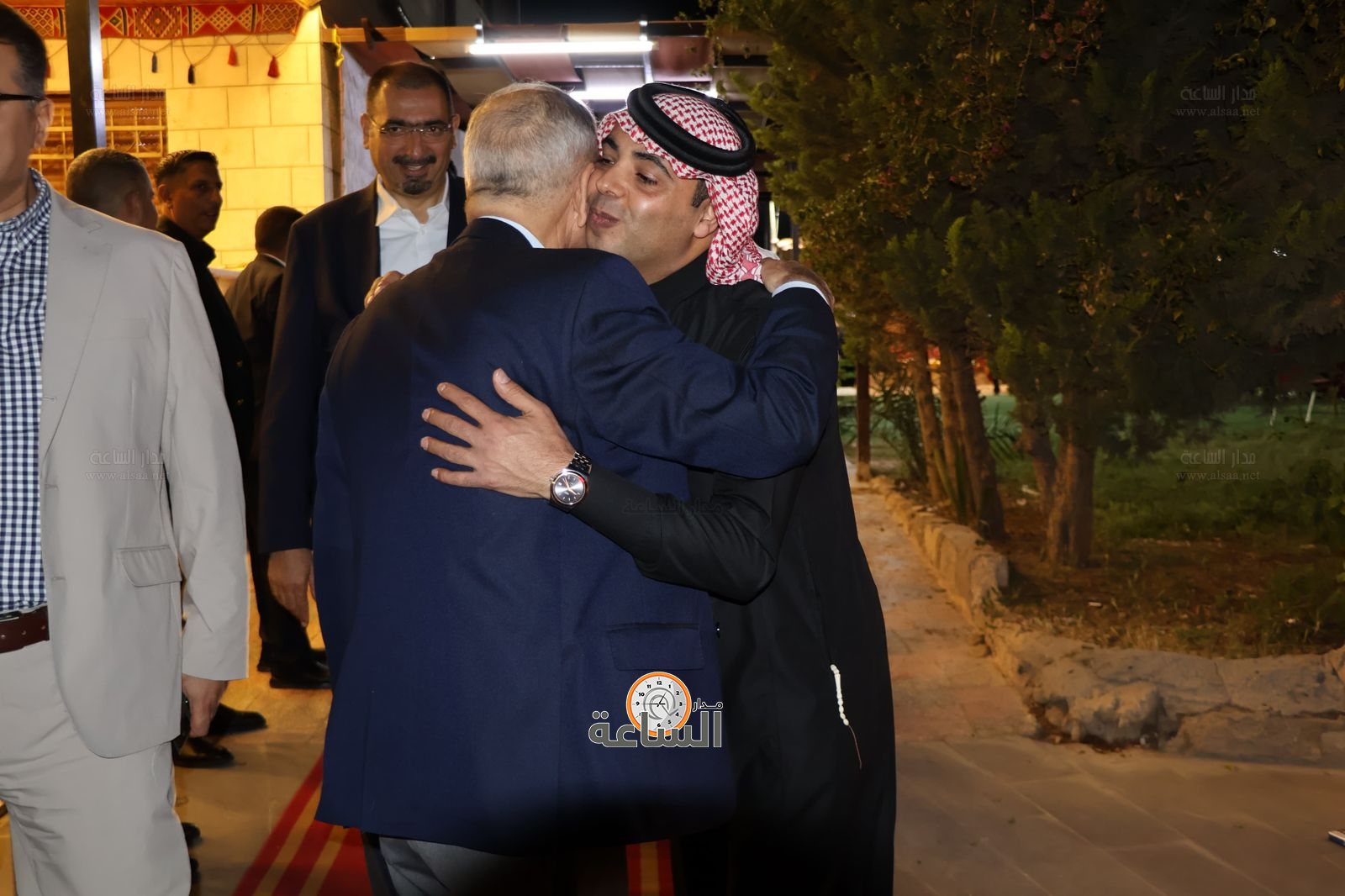 Madar Al-Saa Images 0.846987658809306