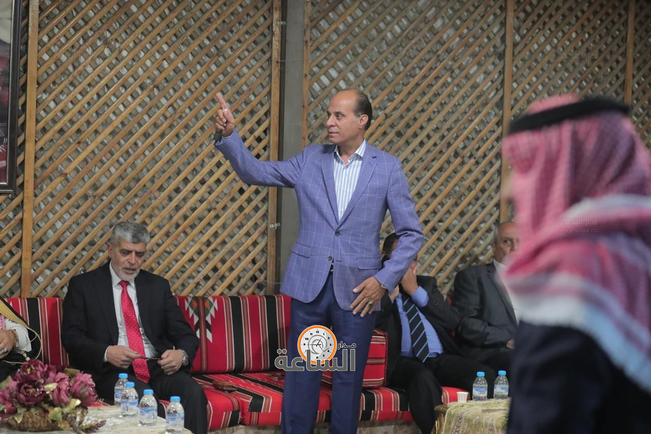 Madar Al-Saa Images 0.19385528572575916