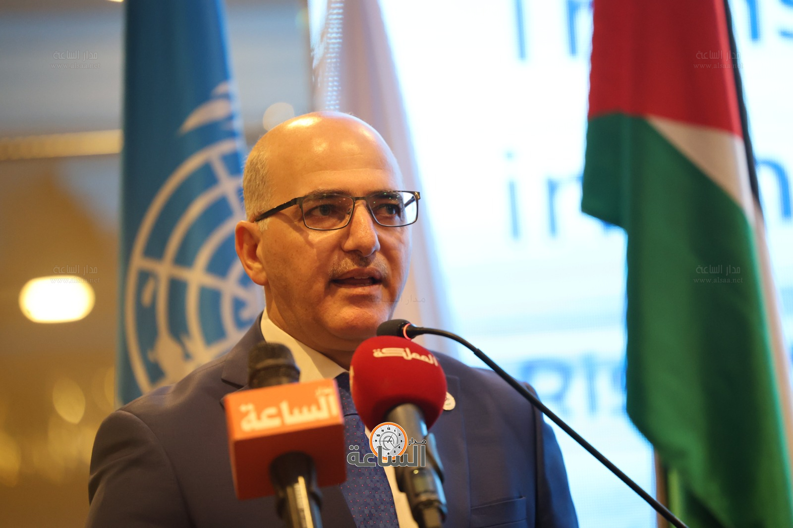 Madar Al-Saa Images 0.3438883678926907