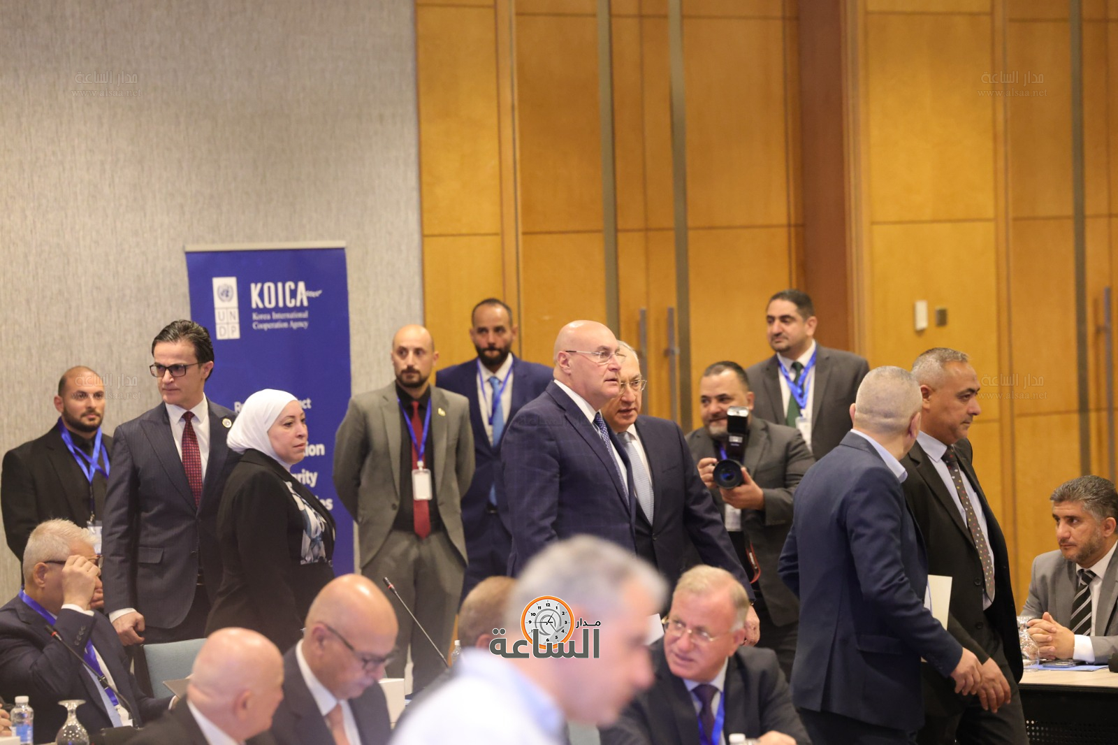 Madar Al-Saa Images 0.37349195113552014