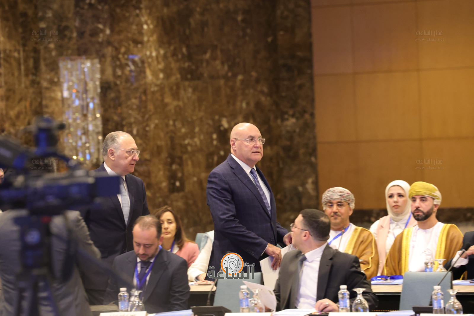 Madar Al-Saa Images 0.9321103900992448