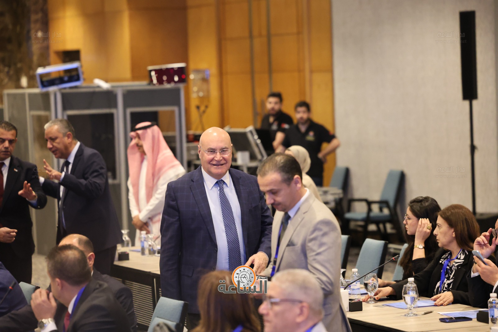 Madar Al-Saa Images 0.9114957467607652