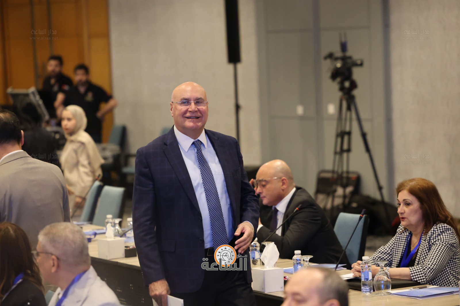 Madar Al-Saa Images 0.5509653908924828