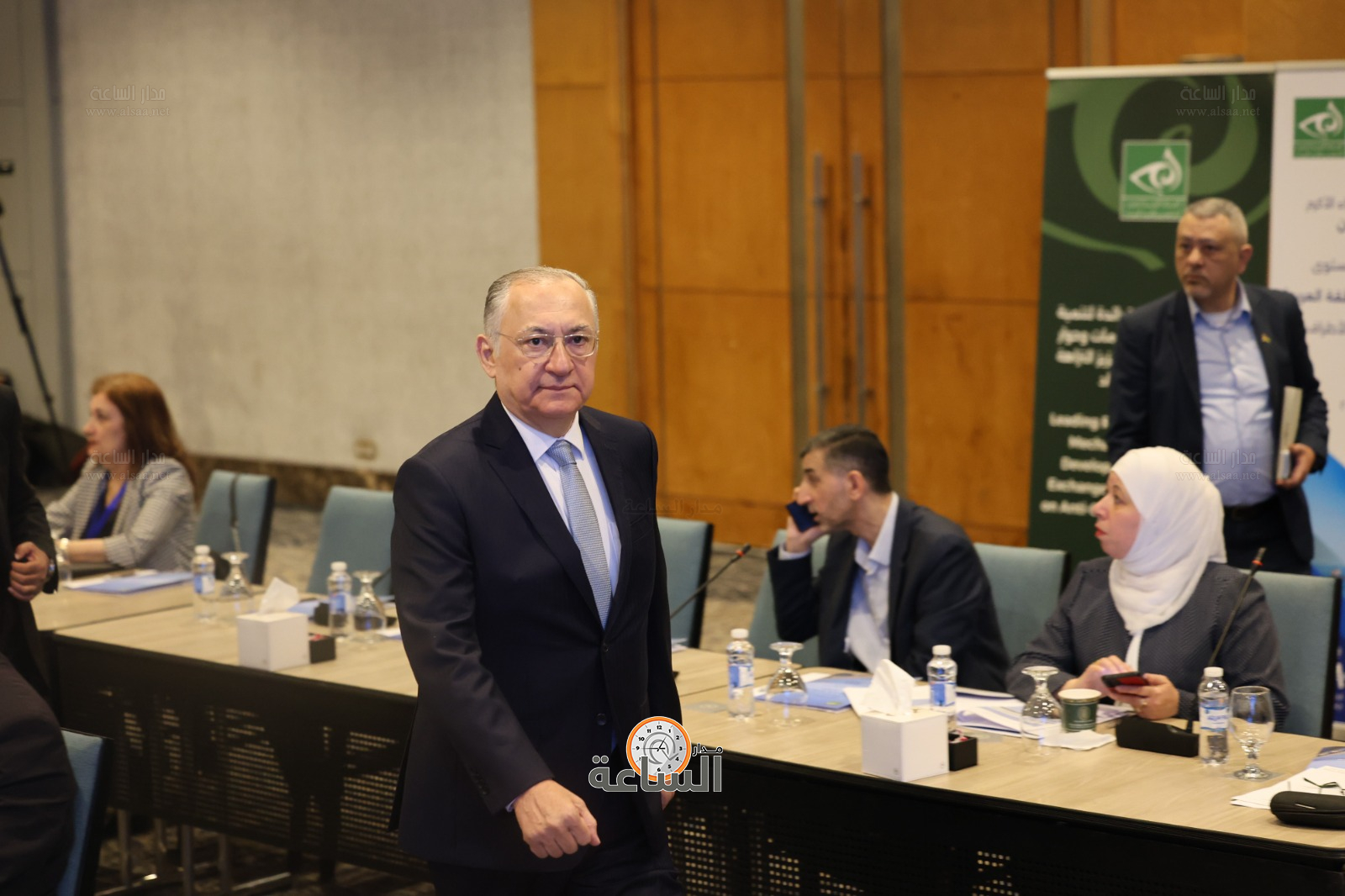 Madar Al-Saa Images 0.21530125309522852