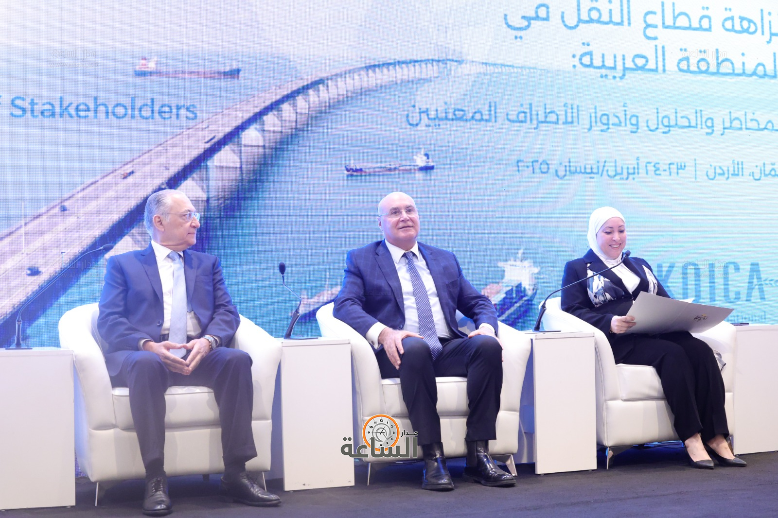 Madar Al-Saa Images 0.6701923566716695