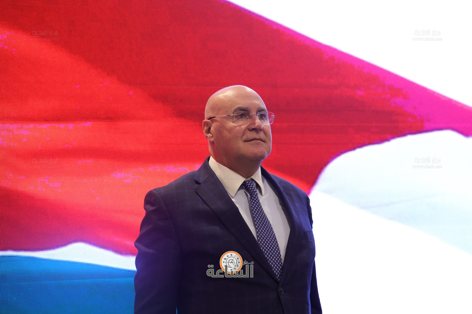 Madar Al-Saa Images 0.7526000887021884