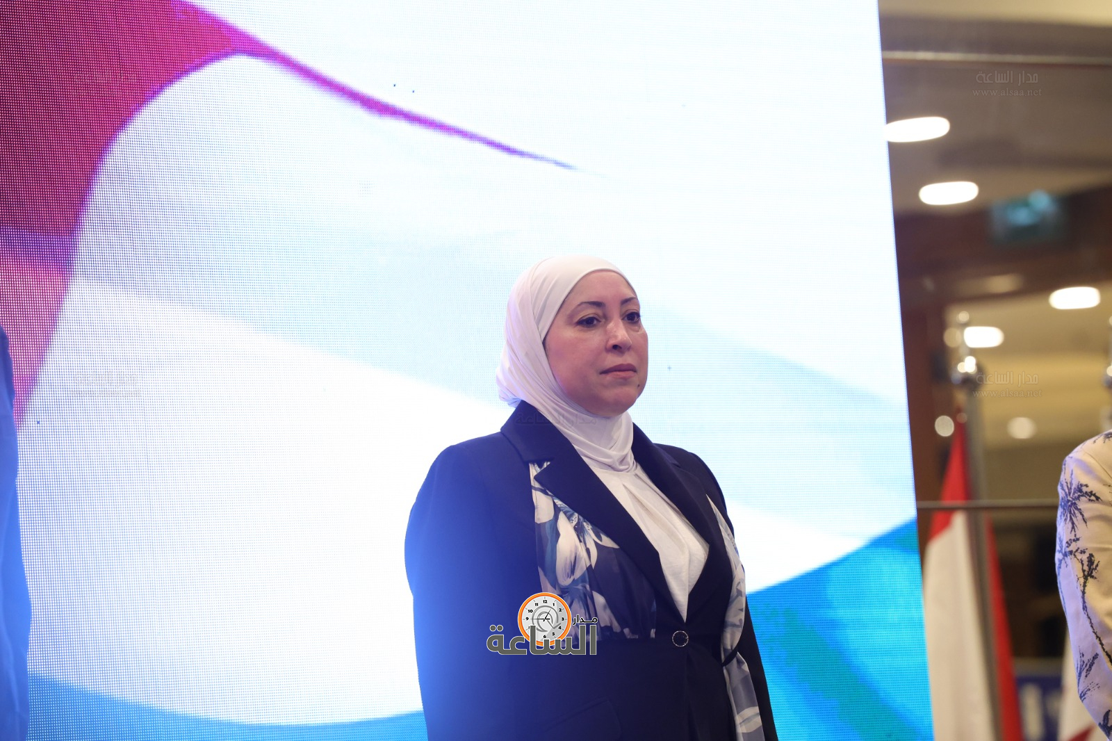 Madar Al-Saa Images 0.7983383501970712