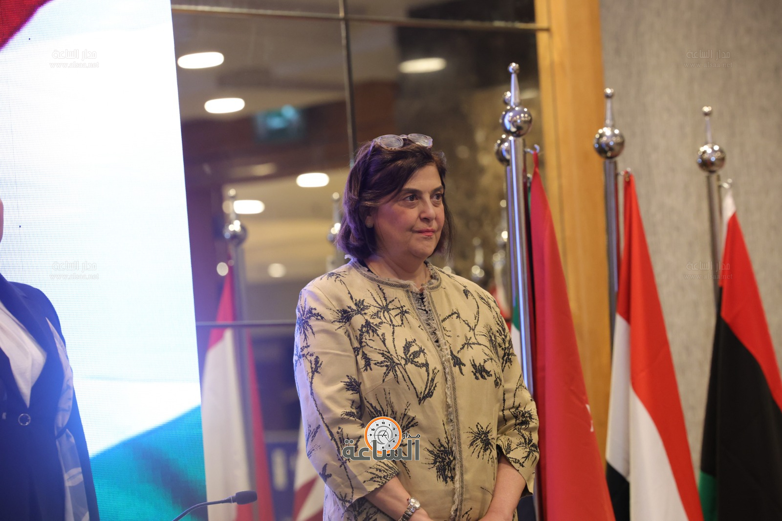 Madar Al-Saa Images 0.253347670744703