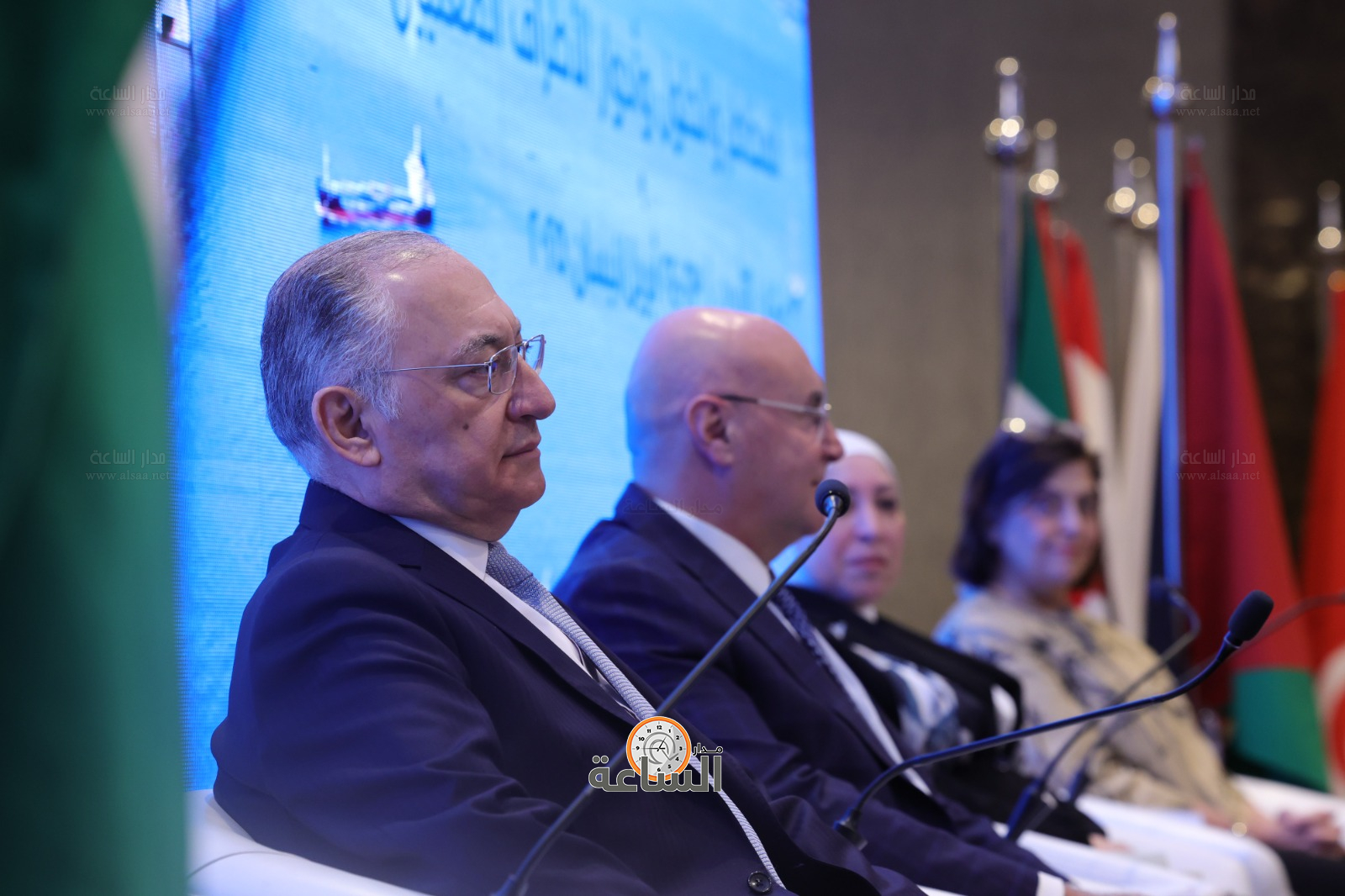 Madar Al-Saa Images 0.17801771979307057