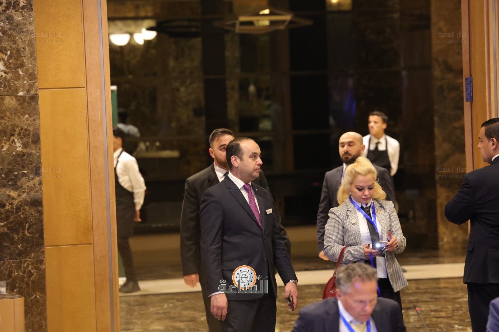 Madar Al-Saa Images 0.2030309397609602