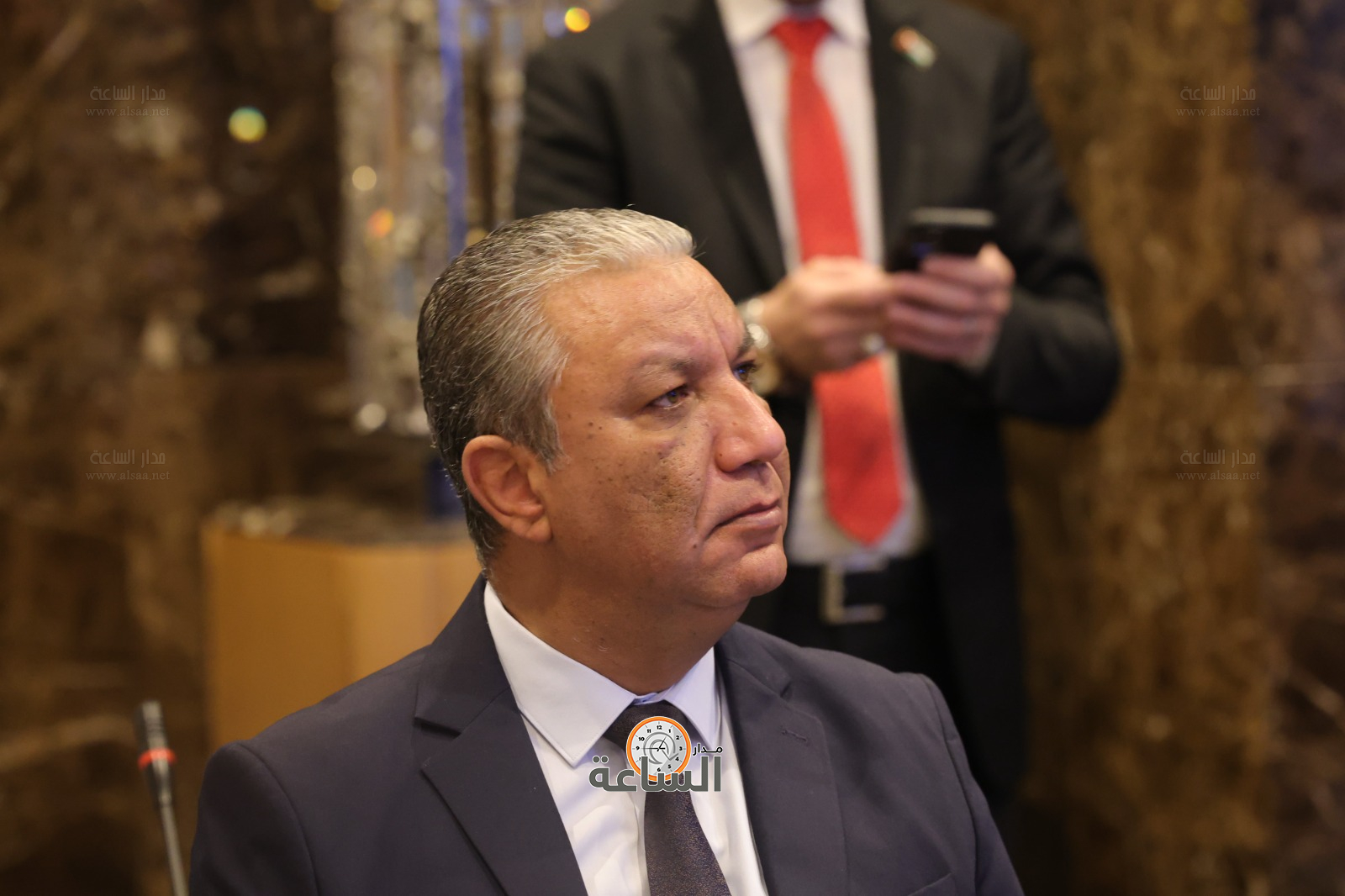 Madar Al-Saa Images 0.8979681715187725