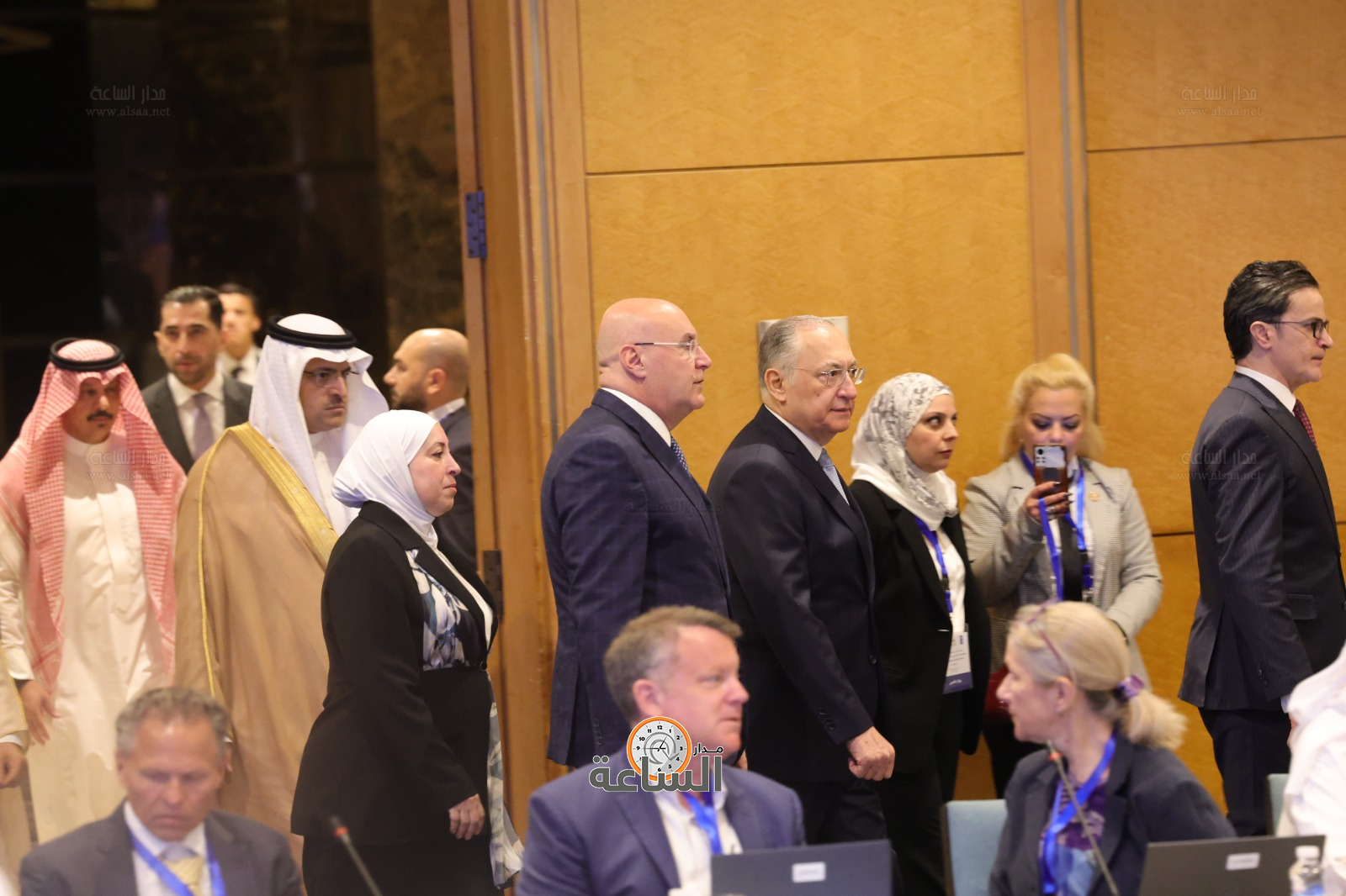 Madar Al-Saa Images 0.027287420402096307