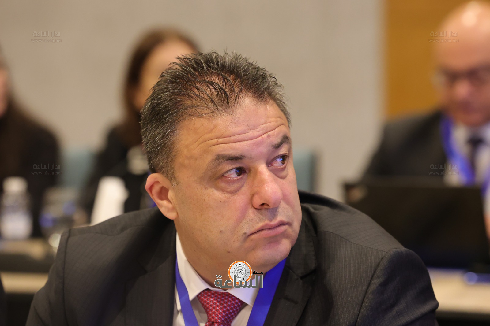 Madar Al-Saa Images 0.64677202884808