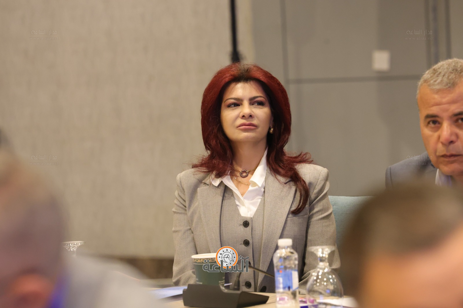 Madar Al-Saa Images 0.6547512122423071