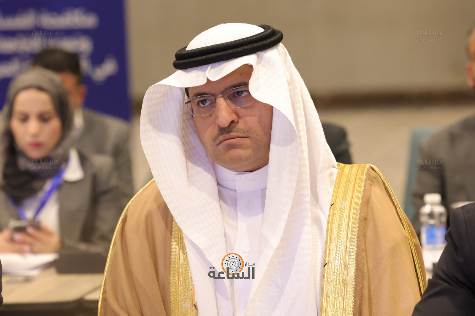 Madar Al-Saa Images 0.5982812986421999