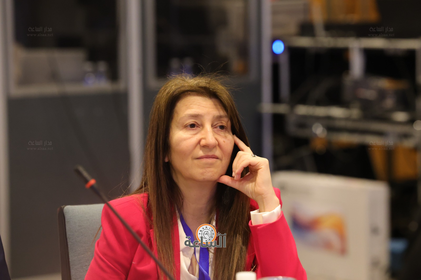 Madar Al-Saa Images 0.10442113613871029