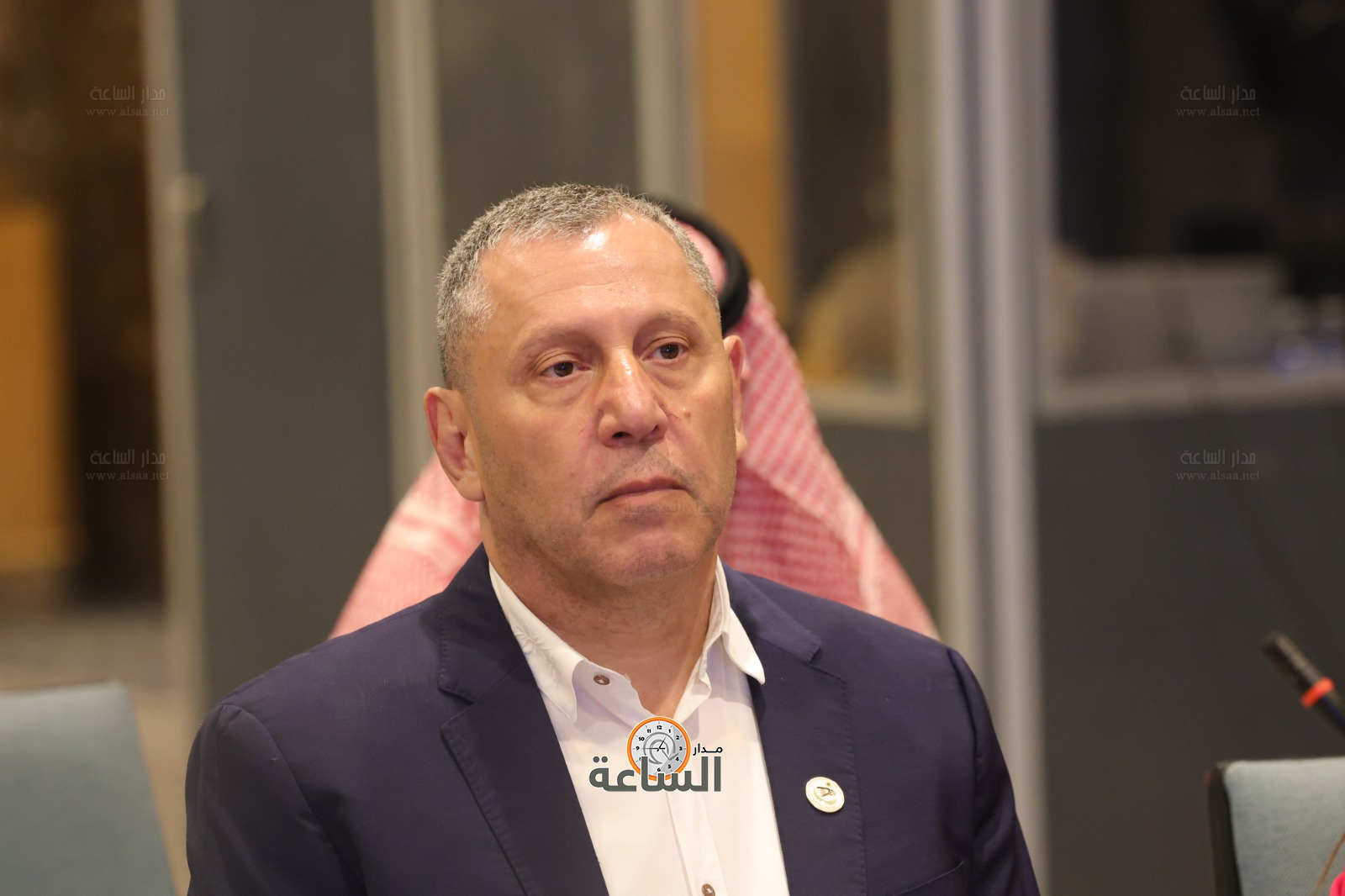 Madar Al-Saa Images 0.7715440122702272