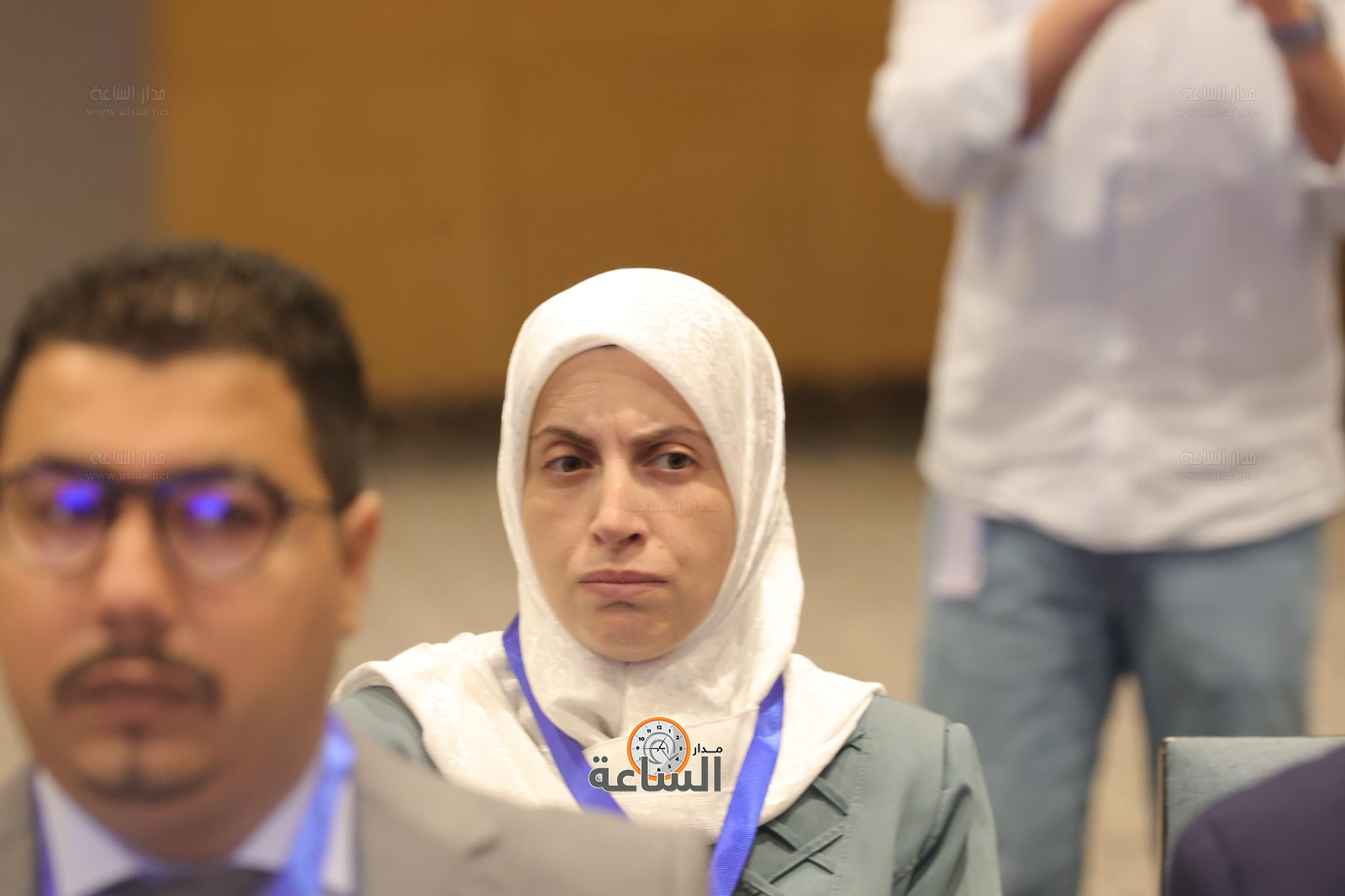 Madar Al-Saa Images 0.5339797654532861