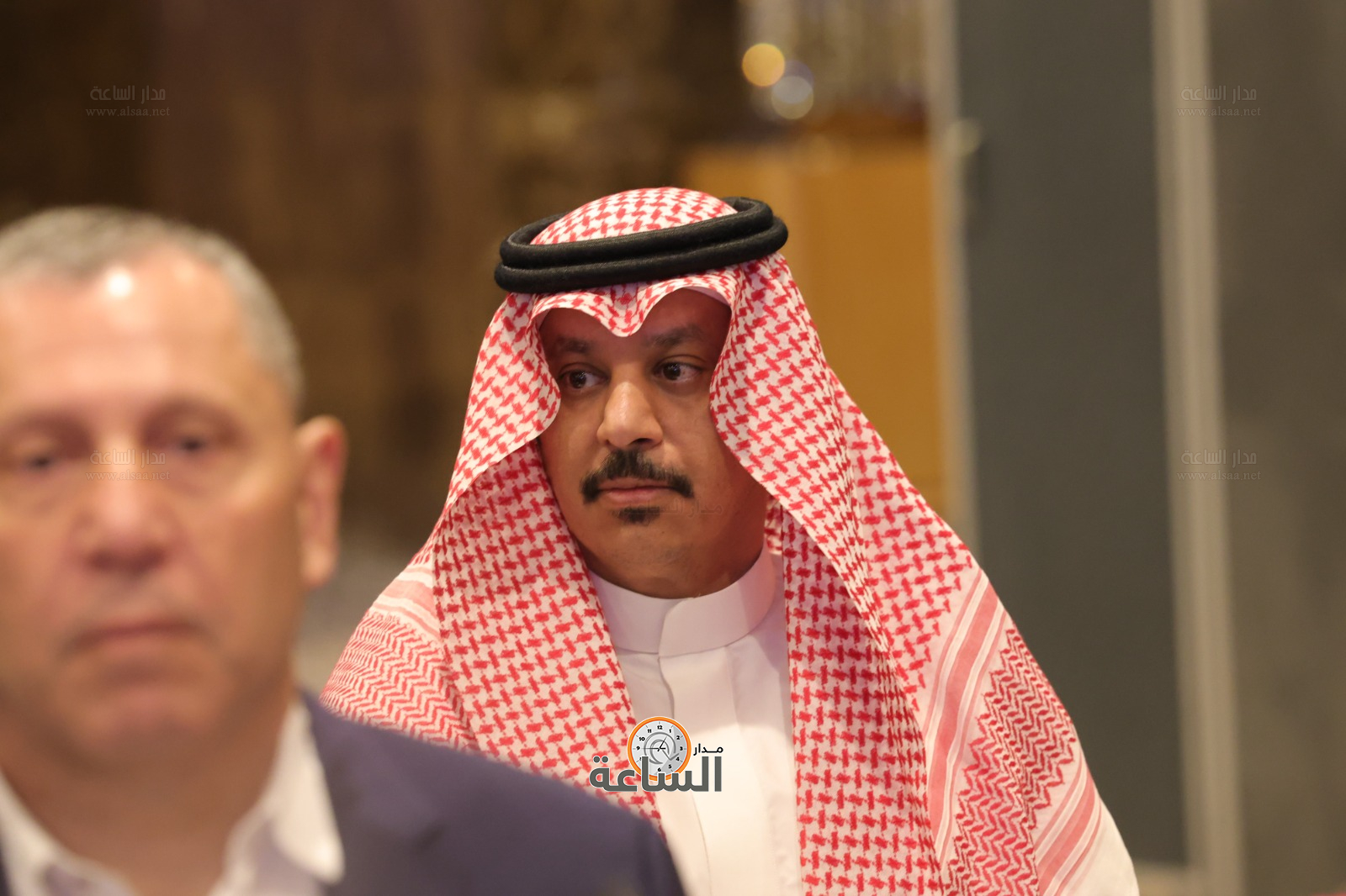 Madar Al-Saa Images 0.25275816364581494