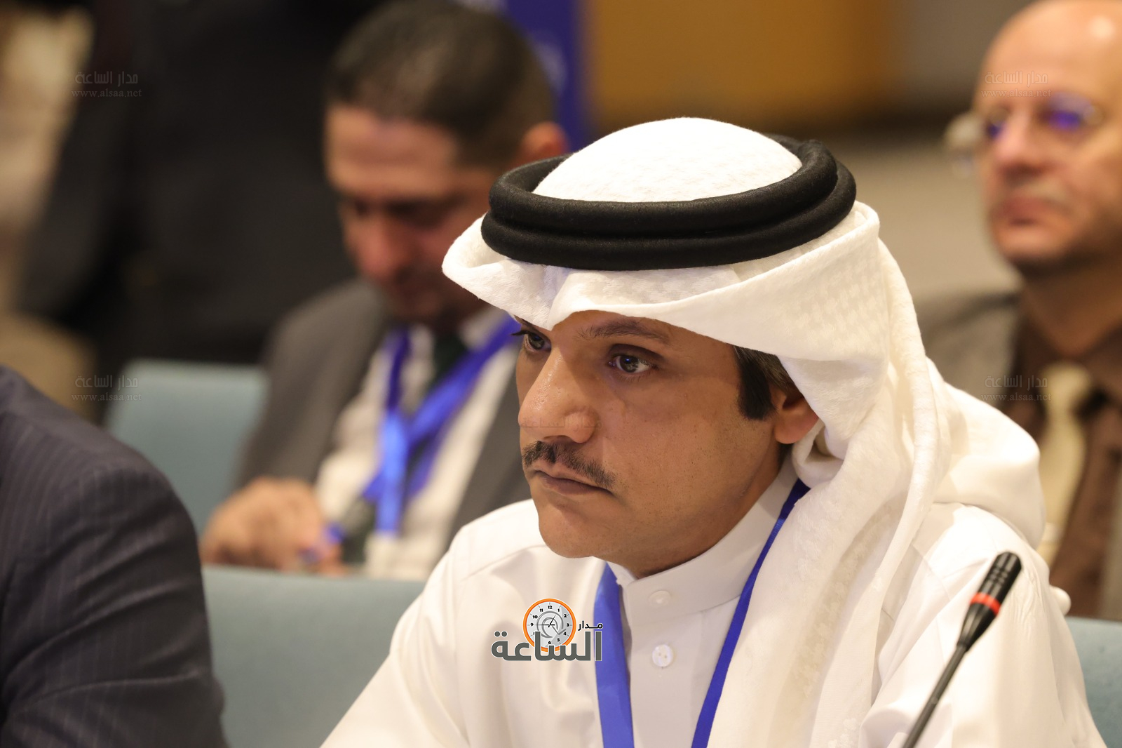 Madar Al-Saa Images 0.08375445557060013