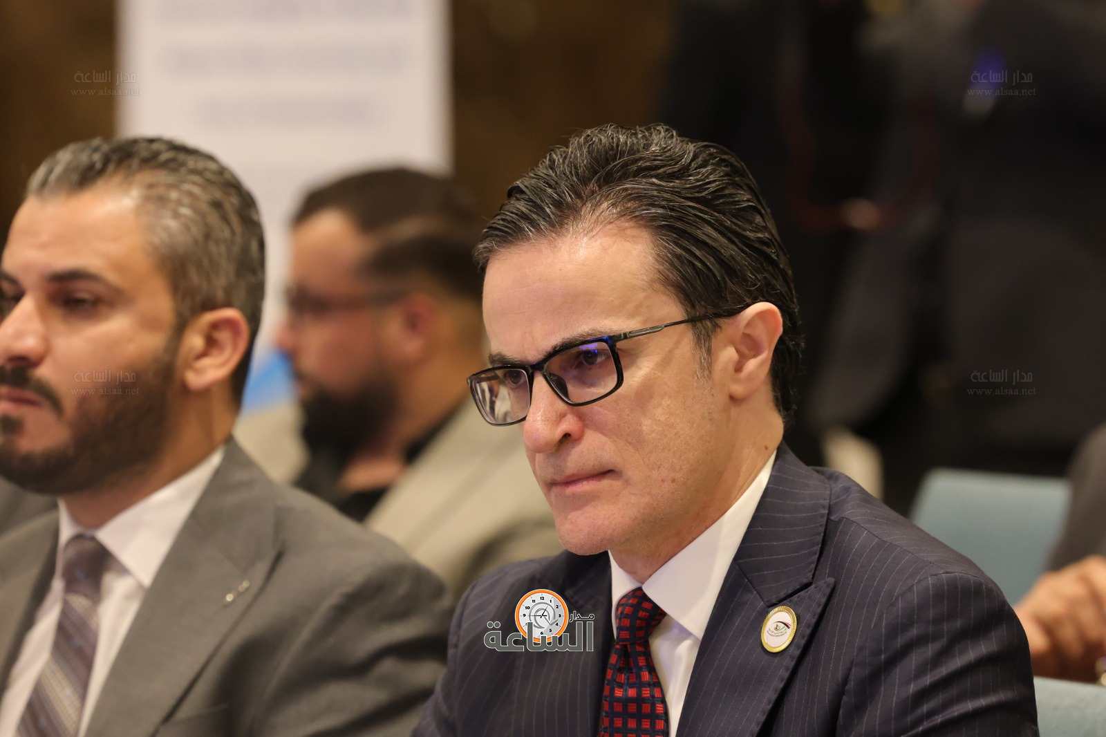 Madar Al-Saa Images 0.7254163859342803