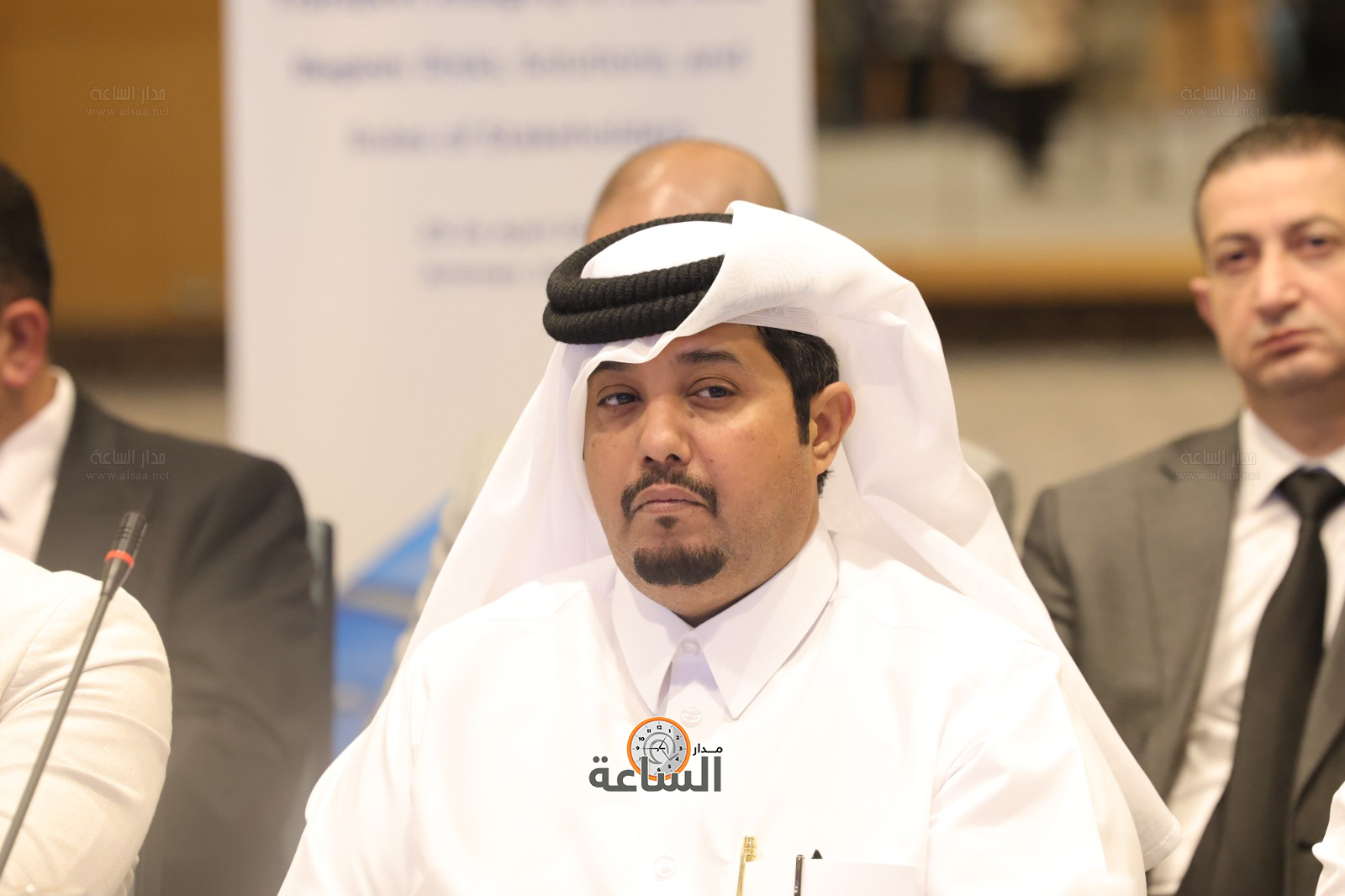 Madar Al-Saa Images 0.06697615221519293