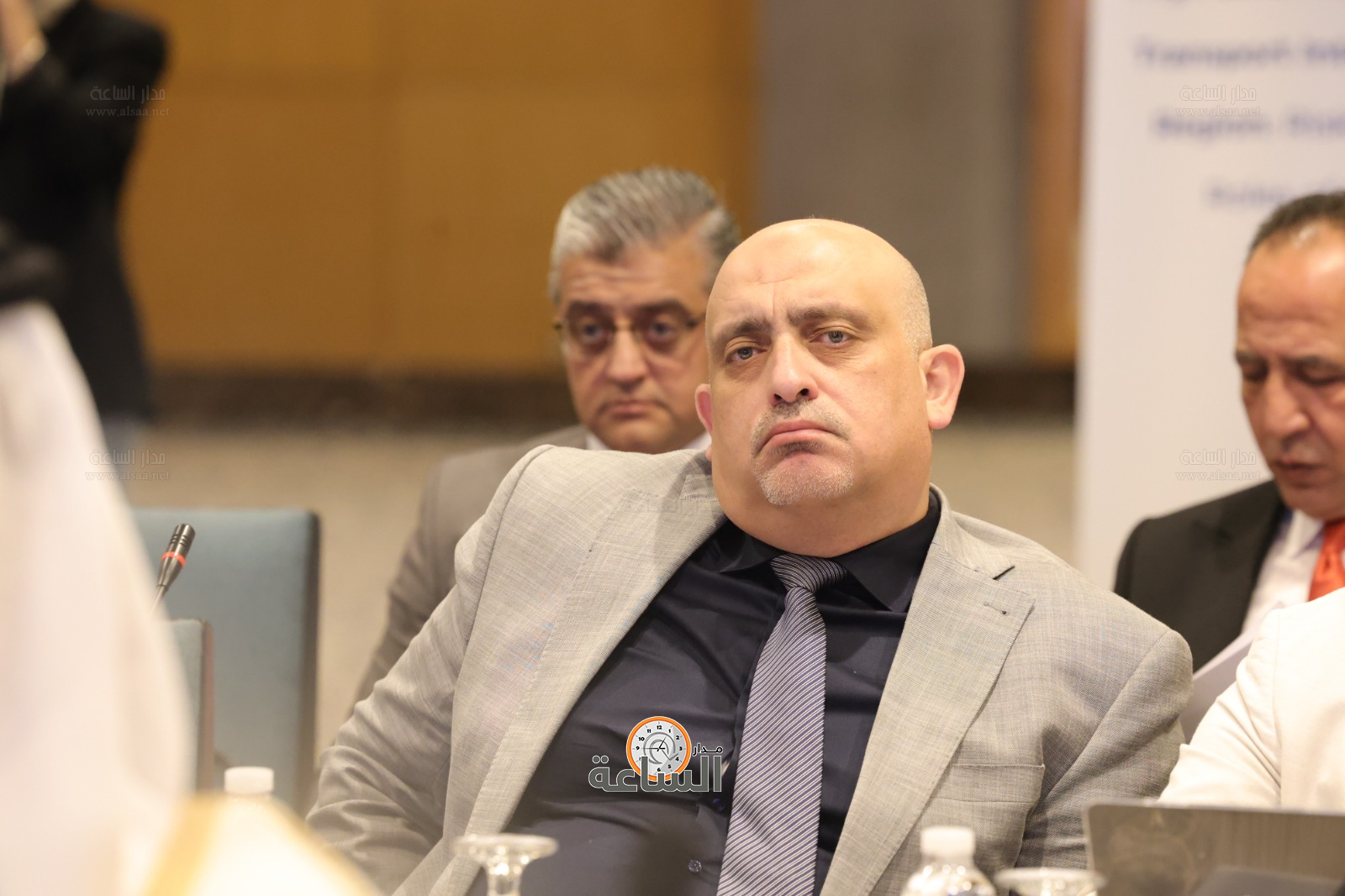 Madar Al-Saa Images 0.40316206142547306