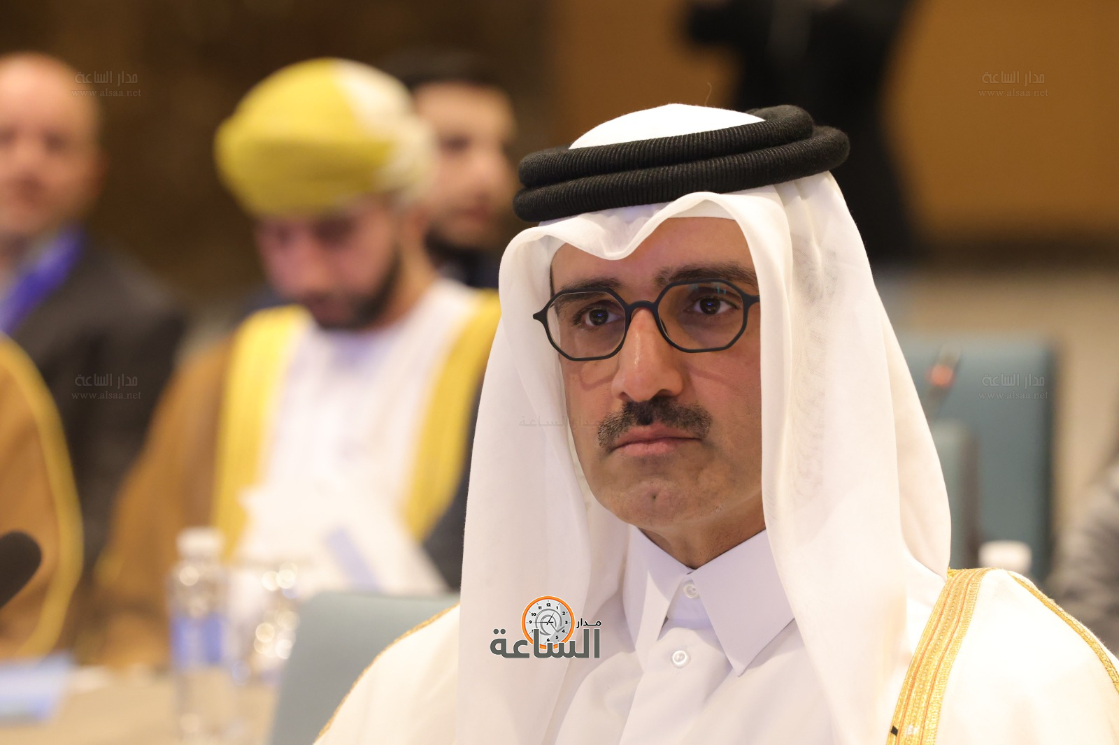 Madar Al-Saa Images 0.47050930149561