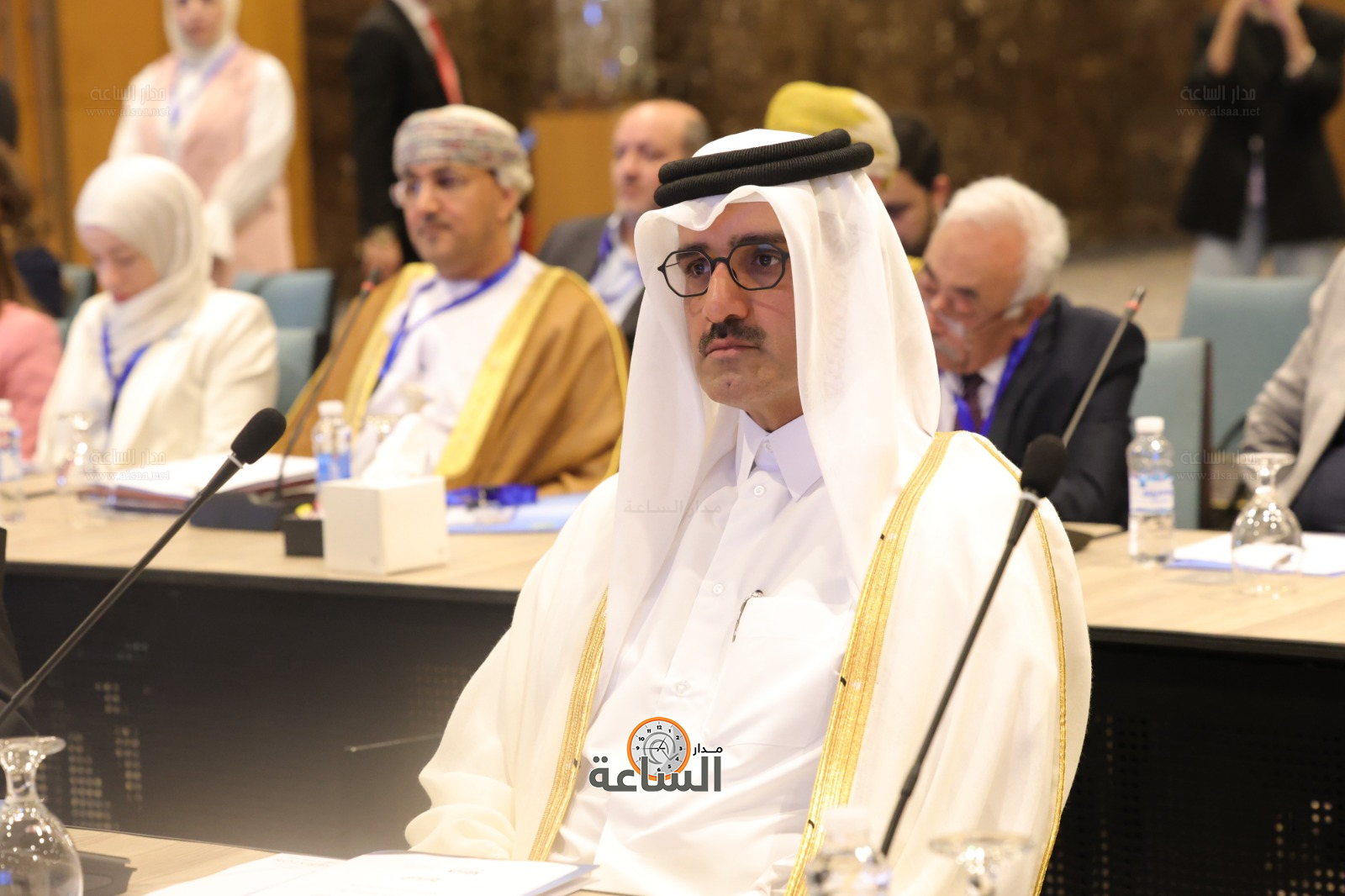 Madar Al-Saa Images 0.49833637202051473