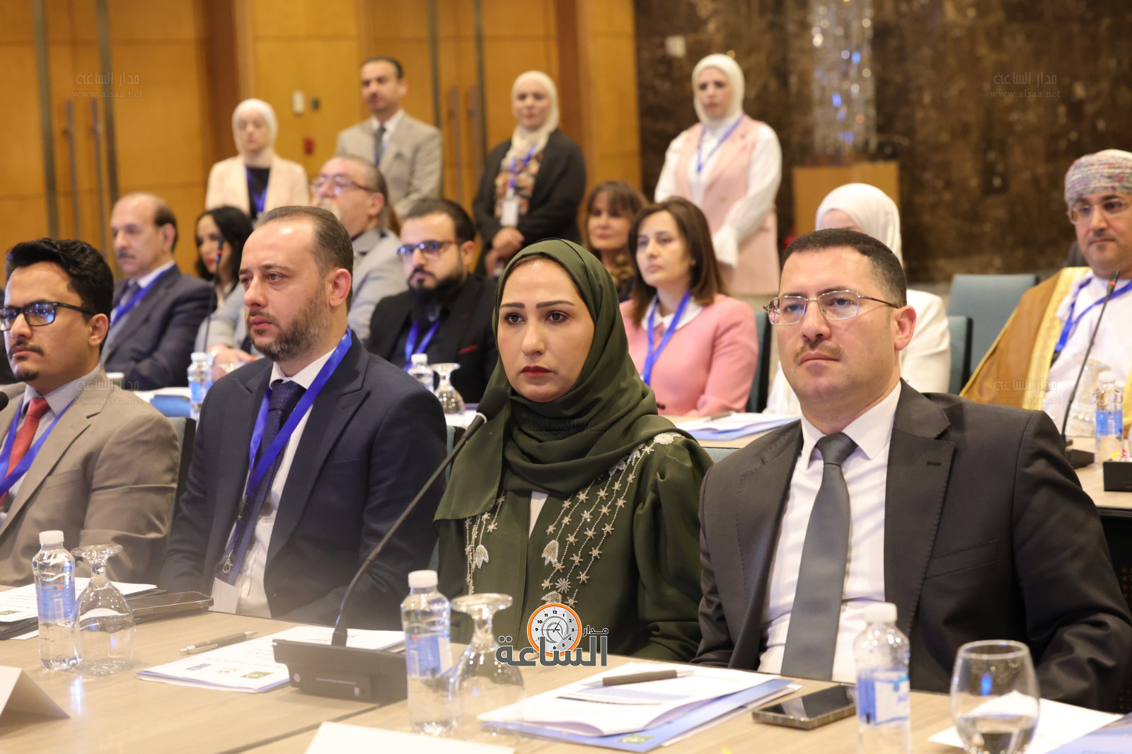 Madar Al-Saa Images 0.3134705889297488