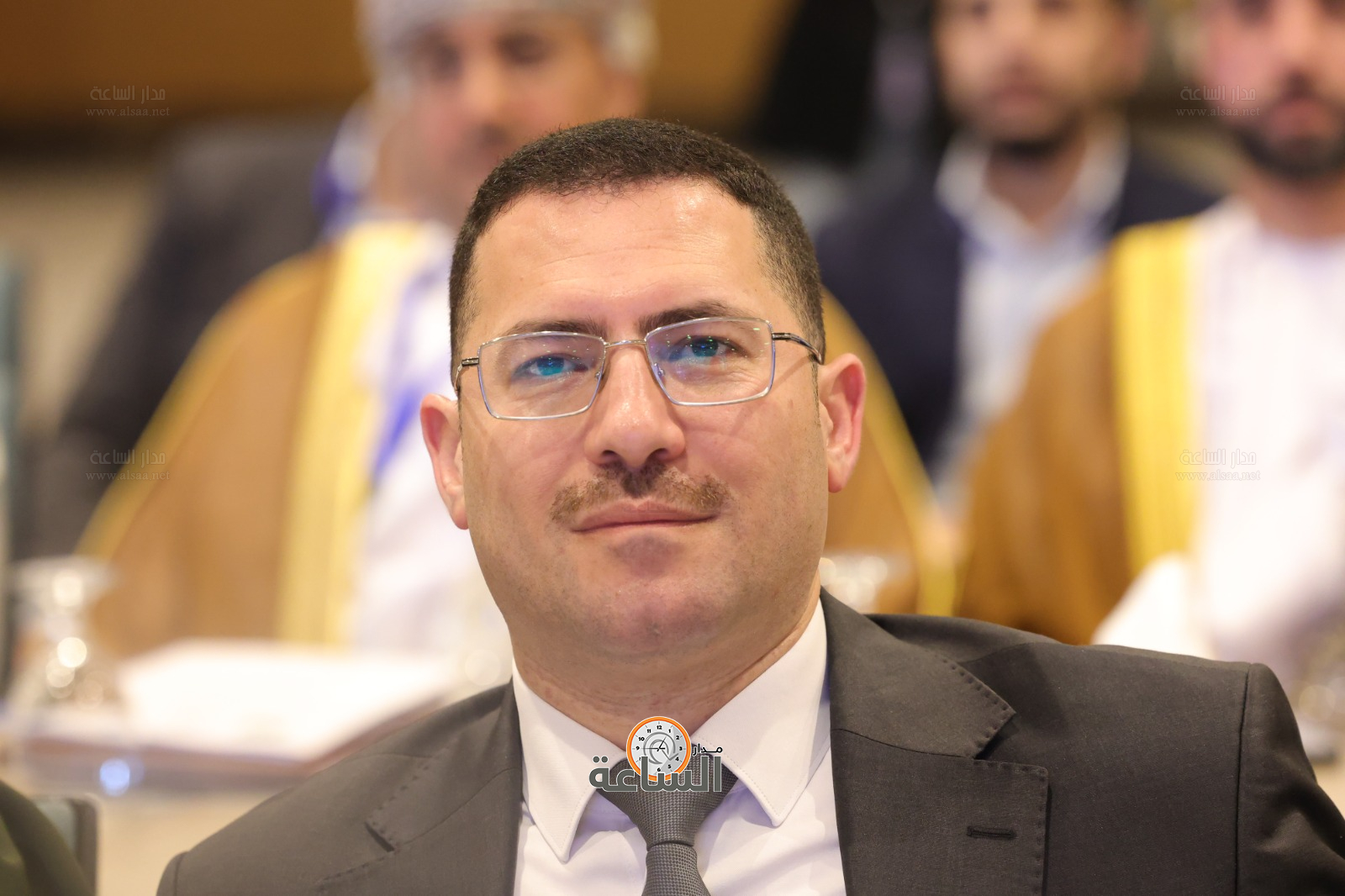 Madar Al-Saa Images 0.12083852691918684