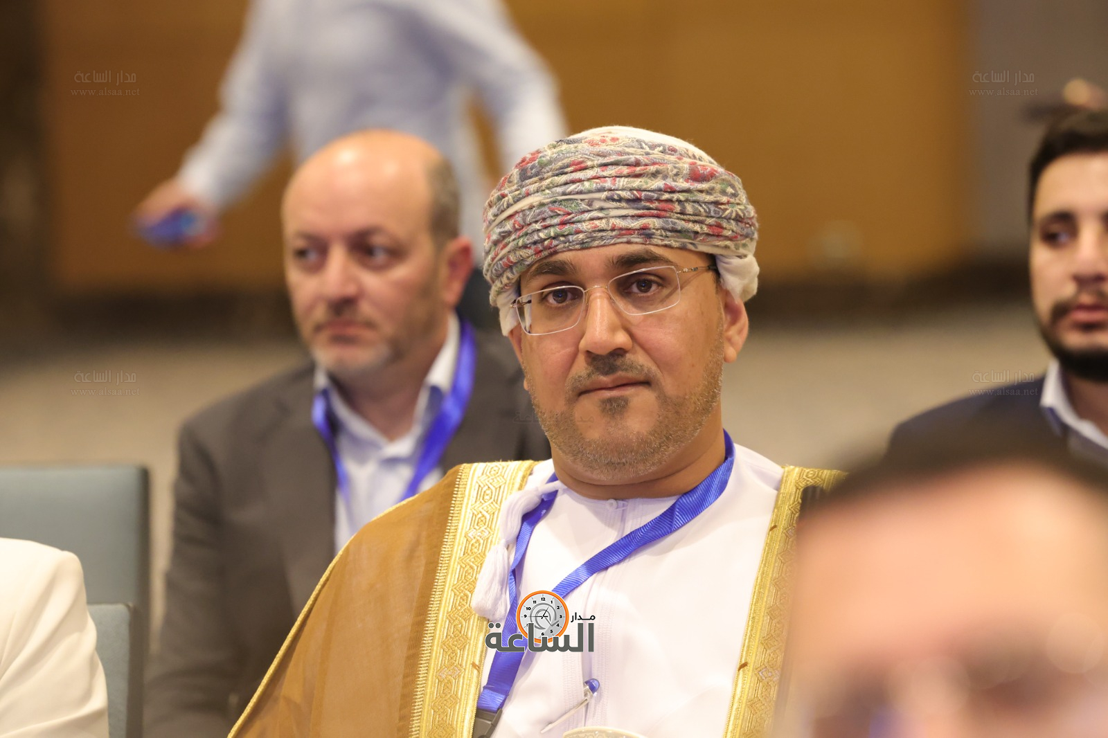 Madar Al-Saa Images 0.30025669435836755