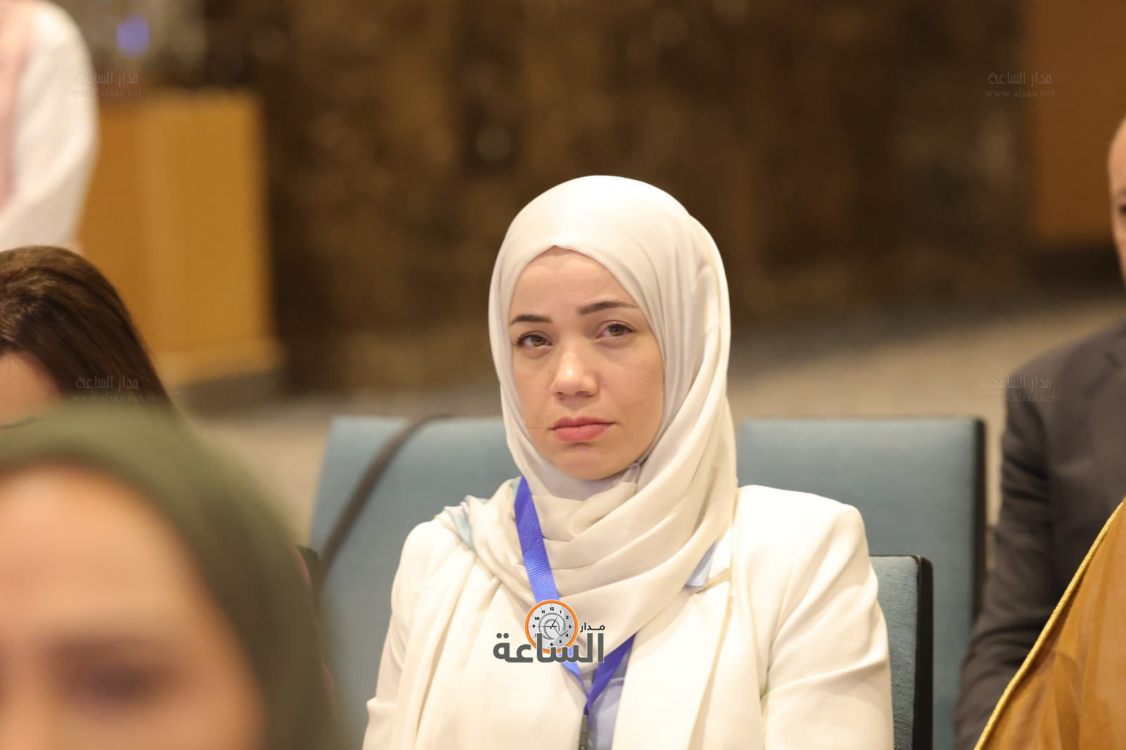 Madar Al-Saa Images 0.10206364600415552