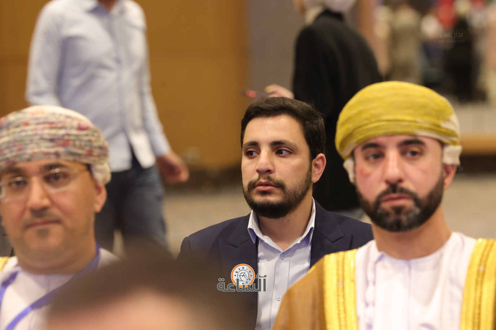 Madar Al-Saa Images 0.18319925907143697