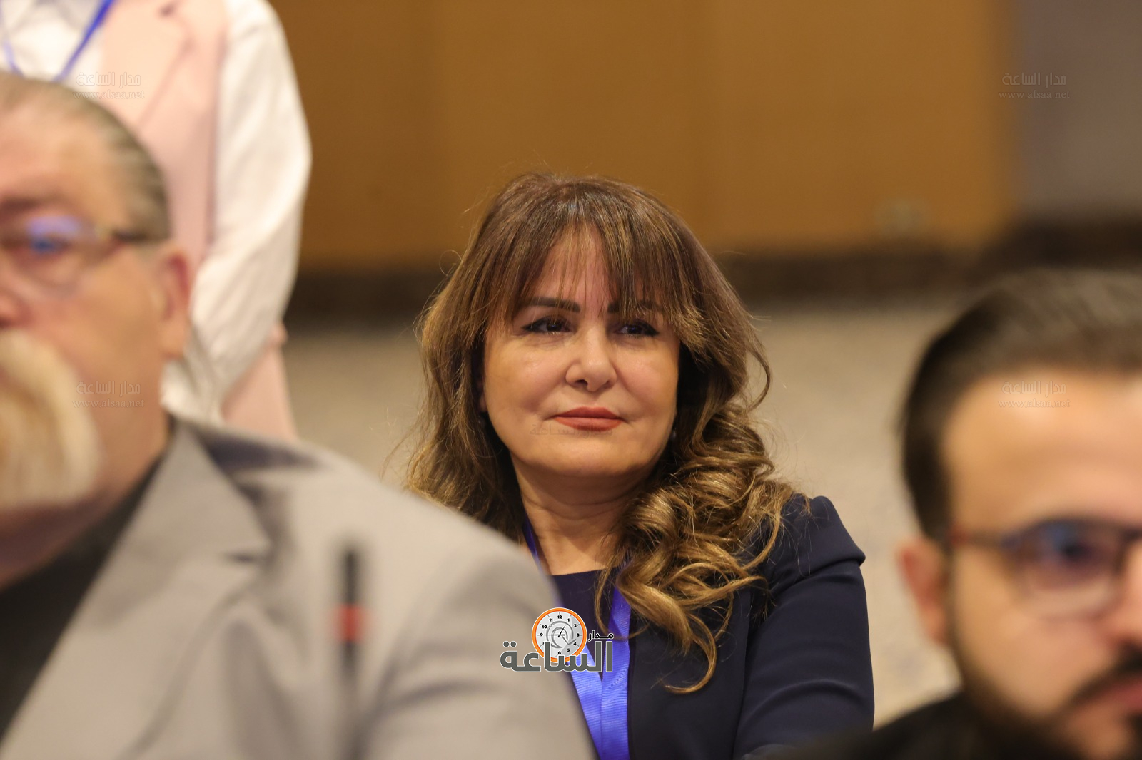 Madar Al-Saa Images 0.14913779304147112