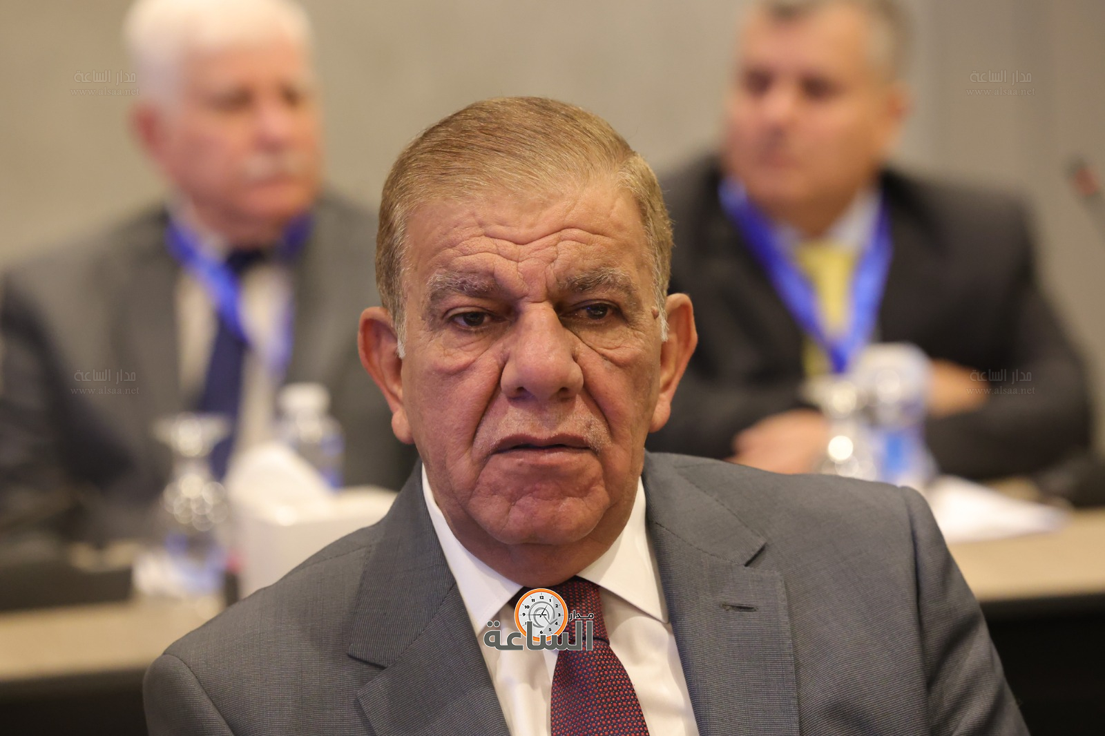 Madar Al-Saa Images 0.8690539080179728