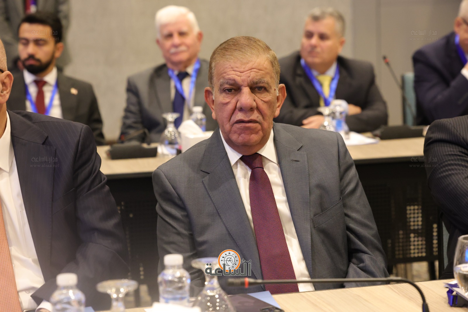 Madar Al-Saa Images 0.16839978997443283