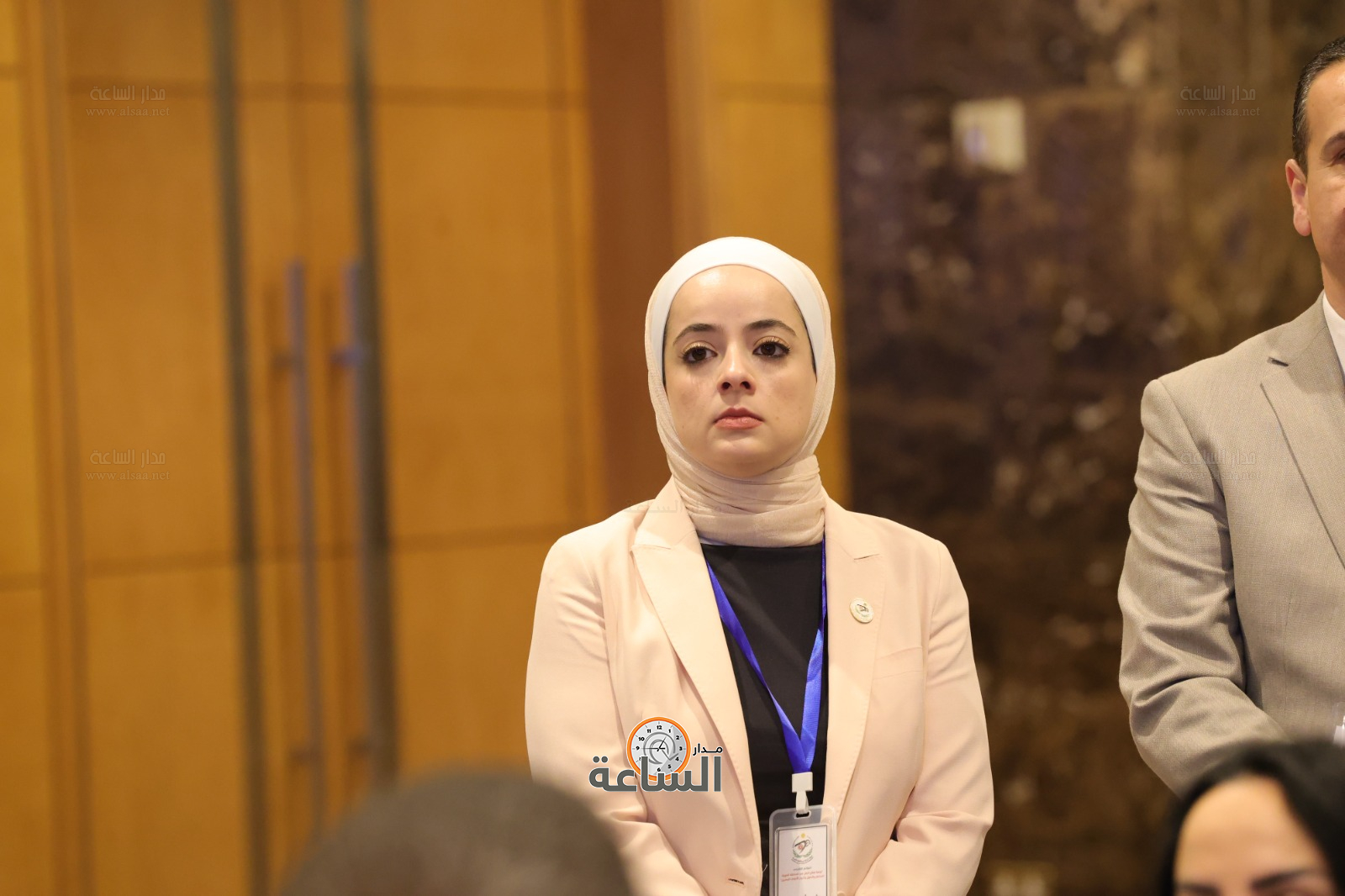 Madar Al-Saa Images 0.24406227986908147