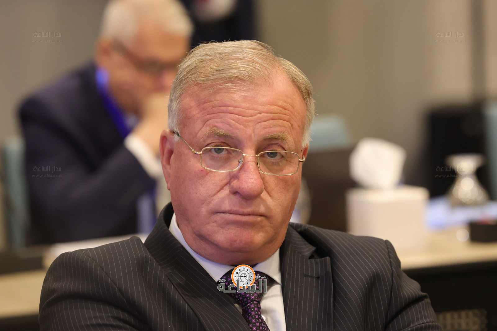 Madar Al-Saa Images 0.877615923901483