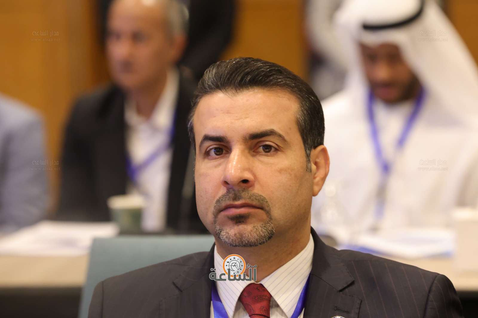 Madar Al-Saa Images 0.12508513037739144