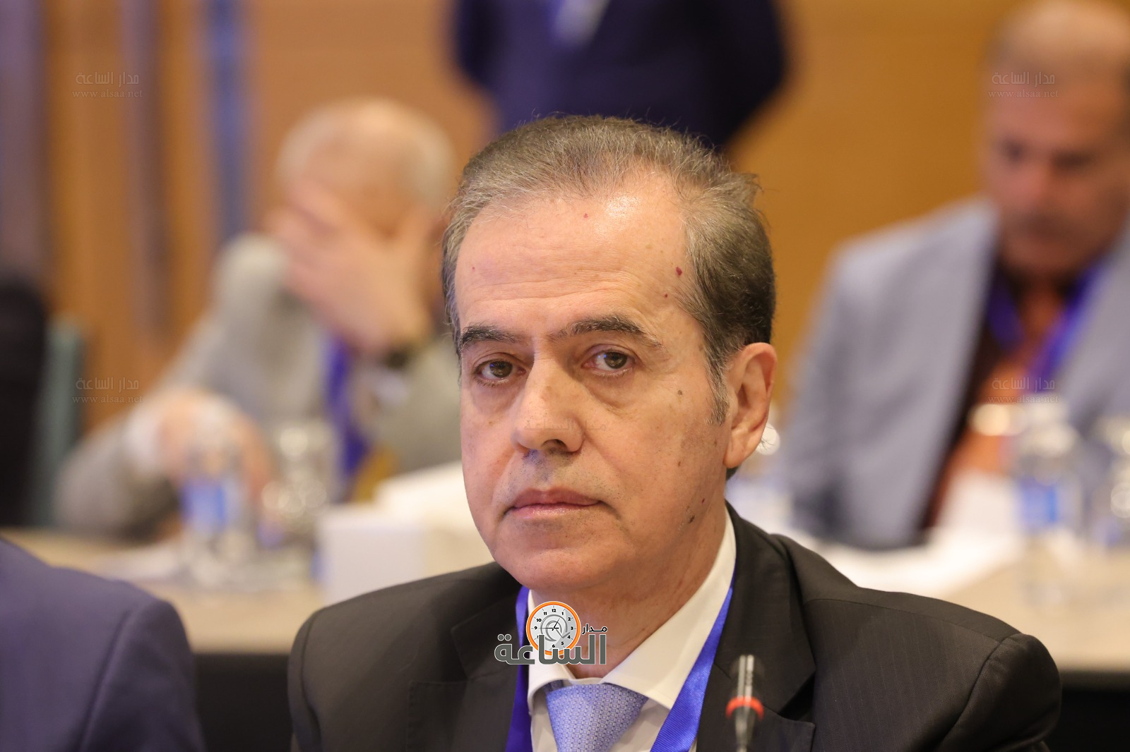 Madar Al-Saa Images 0.6860185798224916