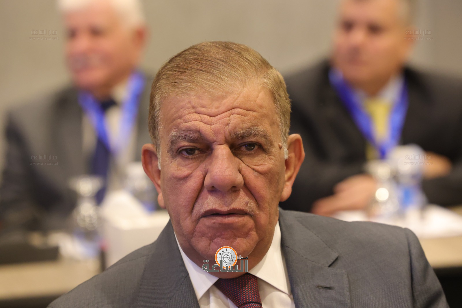 Madar Al-Saa Images 0.26541171055805424