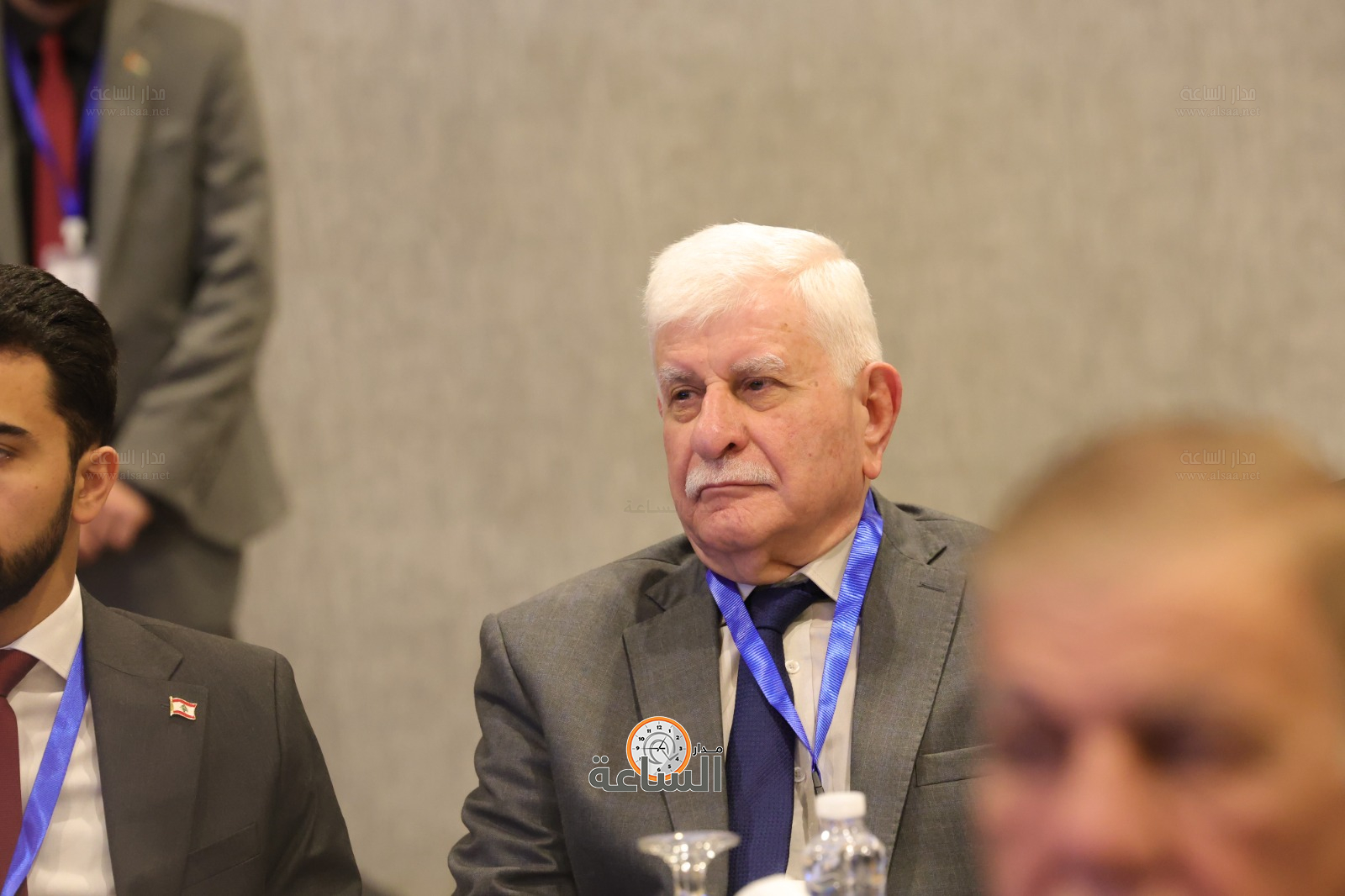 Madar Al-Saa Images 0.4085908555242903