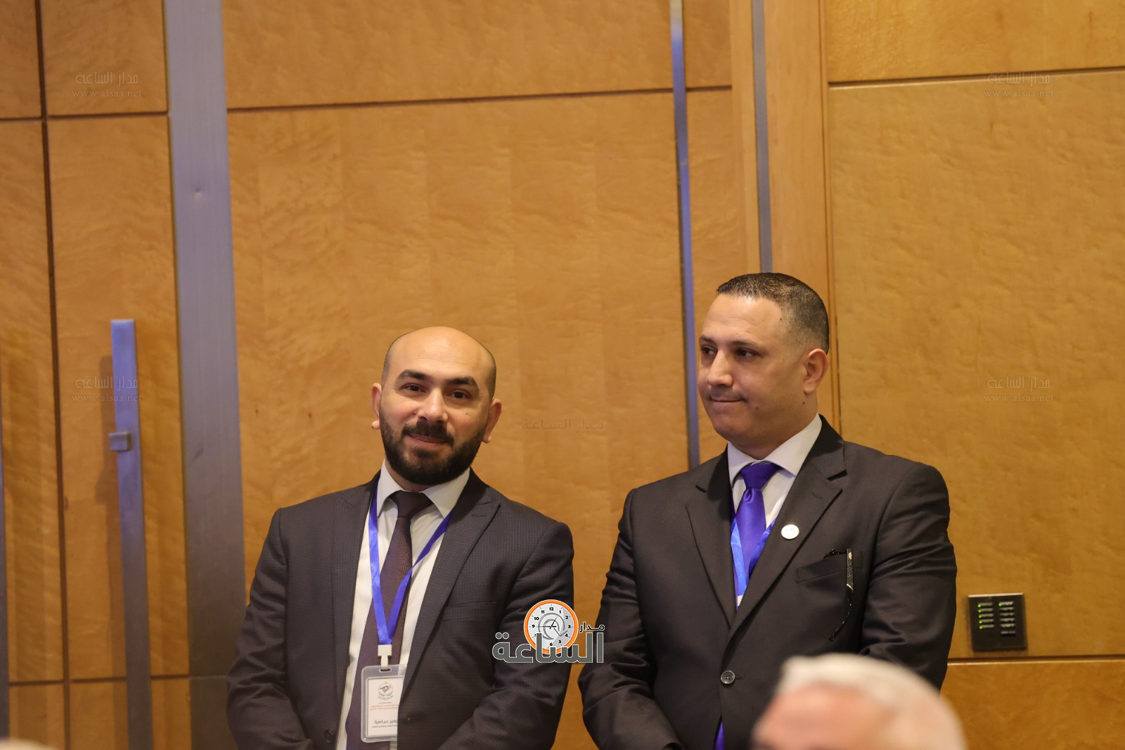 Madar Al-Saa Images 0.8578678476519244