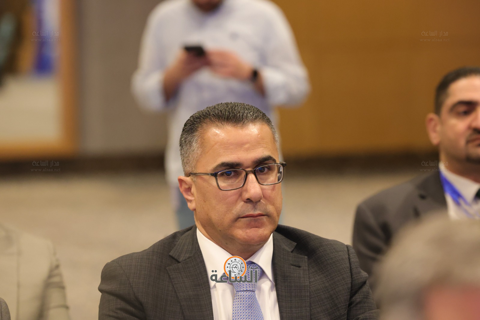 Madar Al-Saa Images 0.29200242965975376