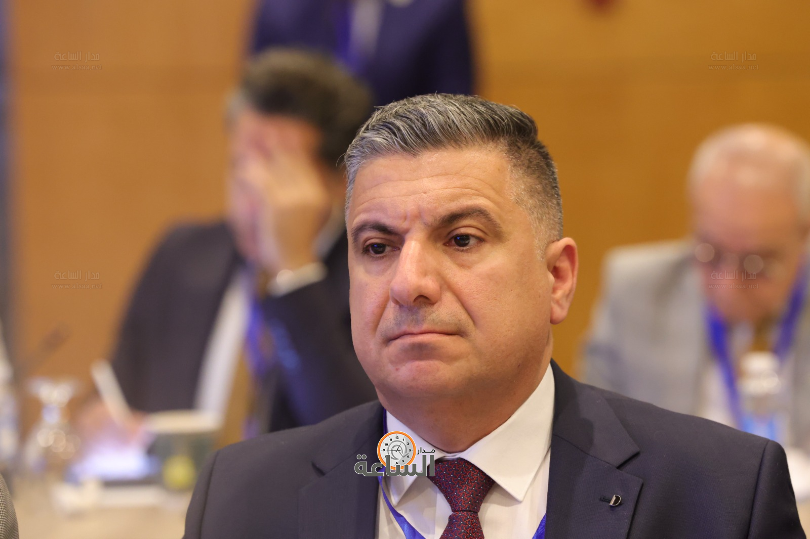 Madar Al-Saa Images 0.40646059694535575