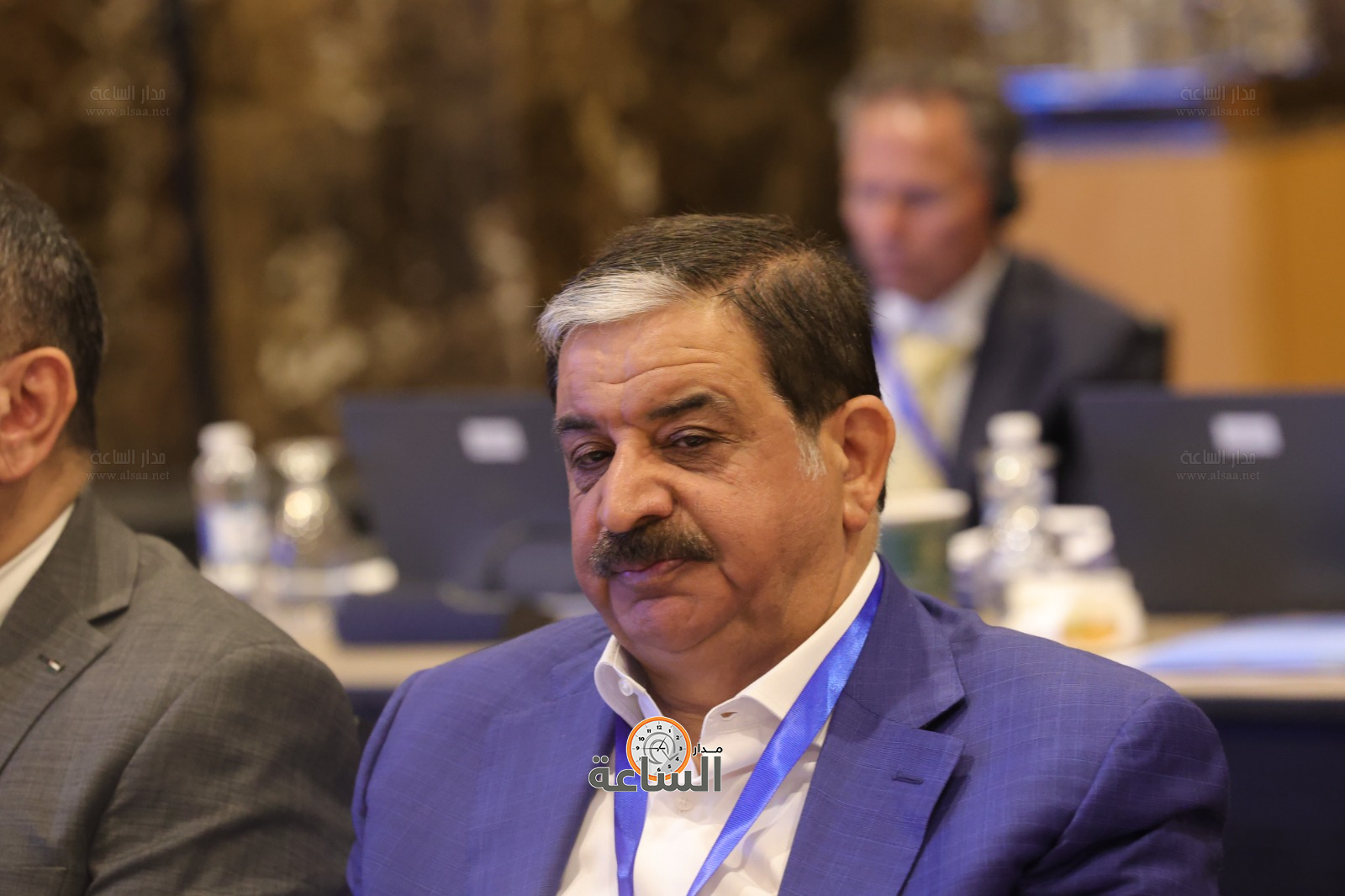 Madar Al-Saa Images 0.9080634413620272