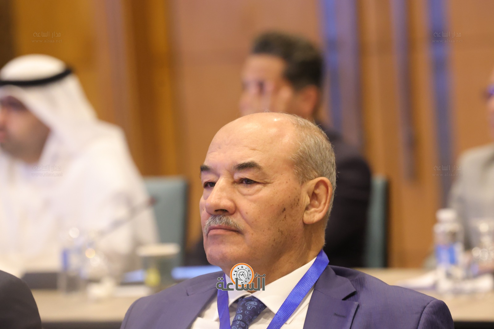 Madar Al-Saa Images 0.36289096402477405