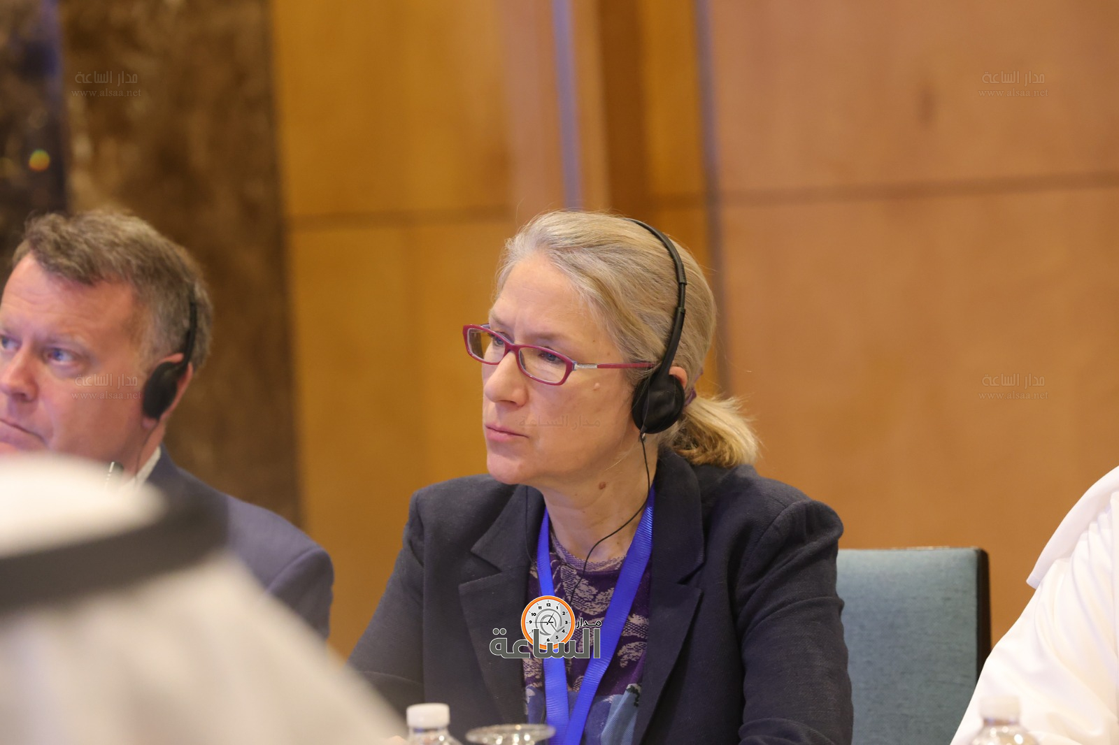 Madar Al-Saa Images 0.7904563244677157